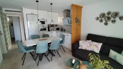 Piso – Benidorm - Vista 2