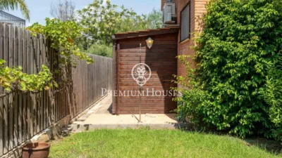 House in Vilafortuny photo 50