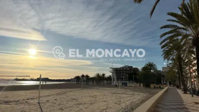 Apartment in Tamarit photo 22