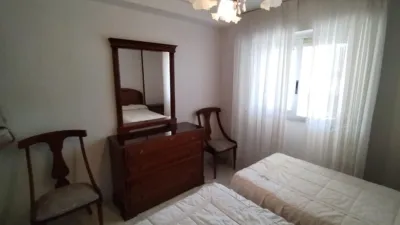 Apartment on Avenida del Mediterraneo photo 9