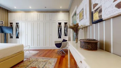 Apartment on Abando Street photo 18