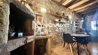 Chalet in Palafolls photo 21