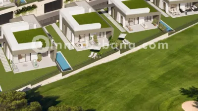Casa – Mutxamel - Vista 5
