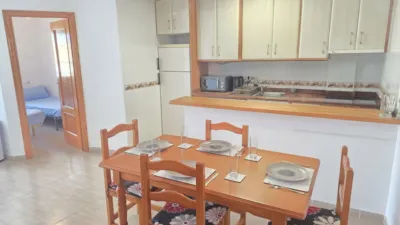 Ático en venta en Las Filipinas - Vista 3