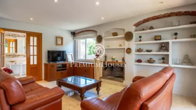 House in Vilafortuny photo 10