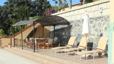 Chalet on Batista Street photo 7