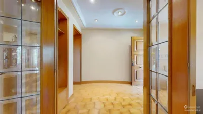 Chalet in University Area photo 39
