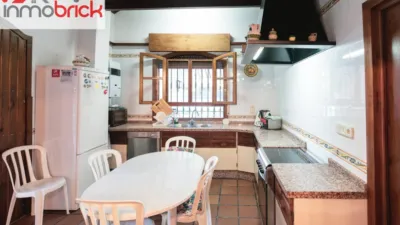 Chalet in Campo de Aras photo 20