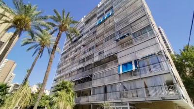 Apartment on Avenida del Mediterraneo photo 30