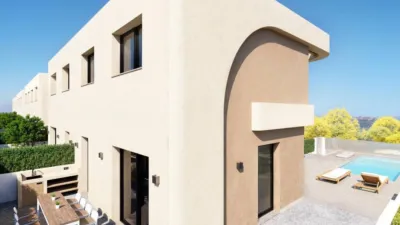 Casa – Daya Nueva - Más