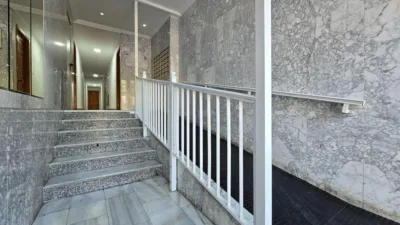 Apartment in Bus Station photo 17