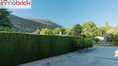 Chalet in Campo de Aras photo 7