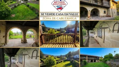 Semi-detached house on Calle Poblado Valle, No. 144 photo 41
