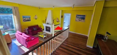 Chalet in Barrio de Isuskiza photo 24