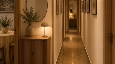 Apartment in Campanar photo 17