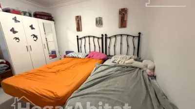 Flat on Calle de San Roque photo 13