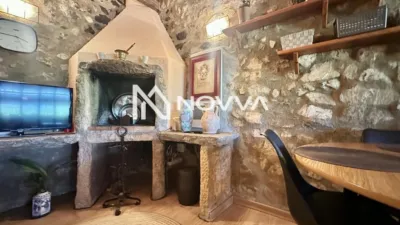 Chalet in Palafolls photo 23
