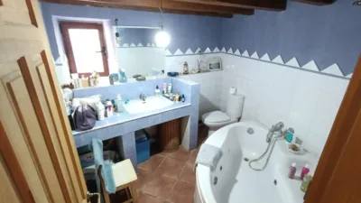 Terraced house in Madrilalejo del Monte photo 9