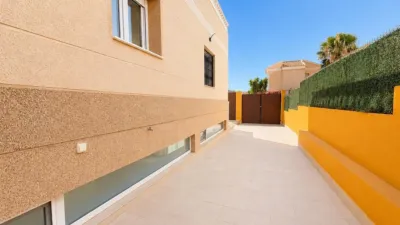 Casa en Costa de Almeria photo 5