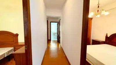 Apartment on Calle de Ángel Senra photo 13