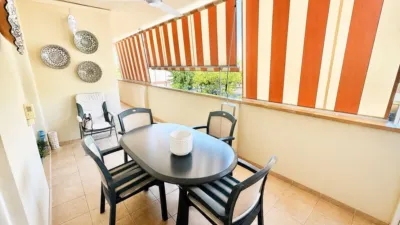 Apartment in Recinto Ferial photo 3