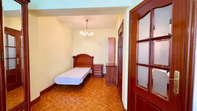 Apartment on Calle de Ángel Senra photo 18
