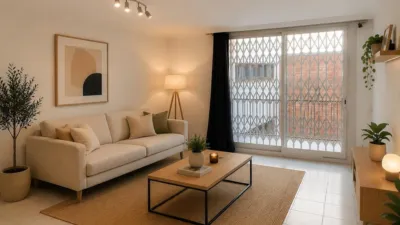 Apartment in Centre photo 2
