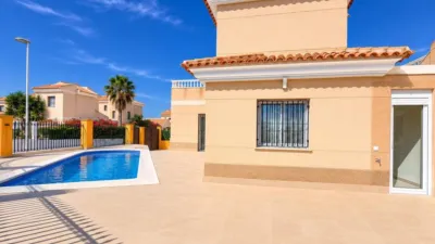 Casa en Costa de Almeria photo 3