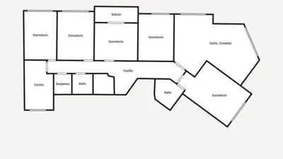 Apartment in Basauri - Centre - Ariz - Uribarri photo 51