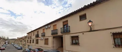 Terraced house on Francisco Goya Street, 21 photo 3