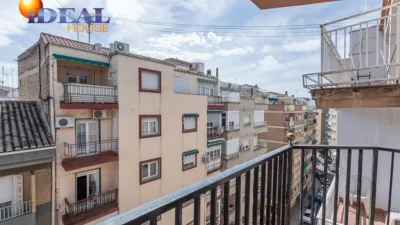 Apartment on Calle del Marqués de Mondéjar photo 2