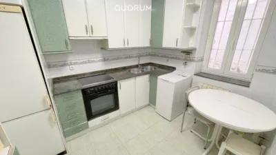 Piso en venta en Calle de Coscojales, Alde Zaharra-Portu (Portugalete) de 200.000 €