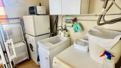 Apartment in Recinto Ferial photo 18