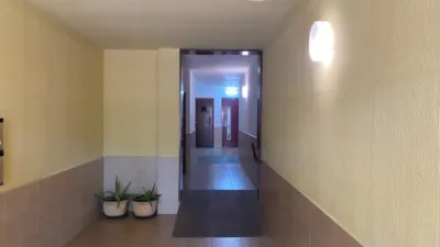 Apartment in Centre photo 16