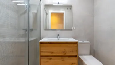 Apartment in Palacio photo 31