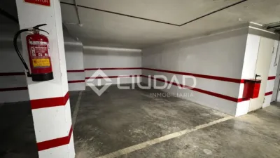 Apartment in Martín Miguel photo 34