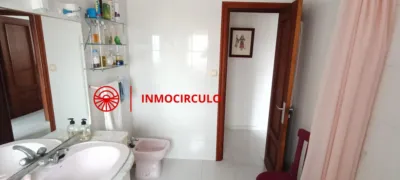 Chalet in Monasterio de Rodilla photo 13