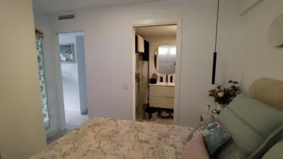 Apartment in Rincon de Loix Llano photo 19