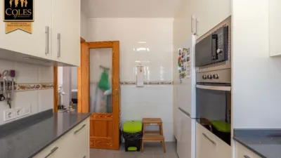 Apartment on Sanchez de Los Street photo 8