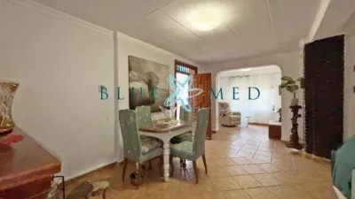 Chalet on Calle de las Islas Canarias photo 10