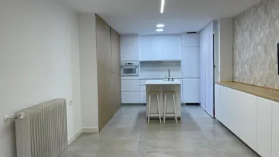 Apartment in Prado de Somosaguas photo 12