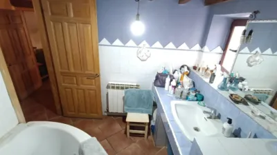 Terraced house in Madrilalejo del Monte photo 10