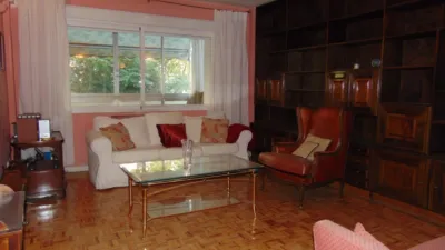 Apartment on Avenida de Bruselas photo 7