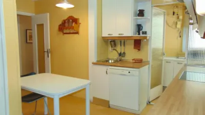 Apartment on Avenida de Bruselas photo 22