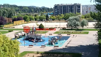 Apartment in Illera photo 23