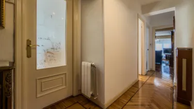 Flat on Calle de Argentina photo 9