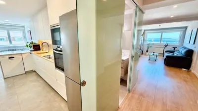 Piso en venta en Avenida del Ejército - Más