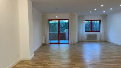 Apartment in Prado de Somosaguas photo 2