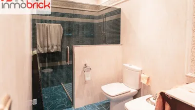 Chalet in Campo de Aras photo 29