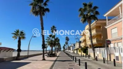Apartment in Tamarit photo 18